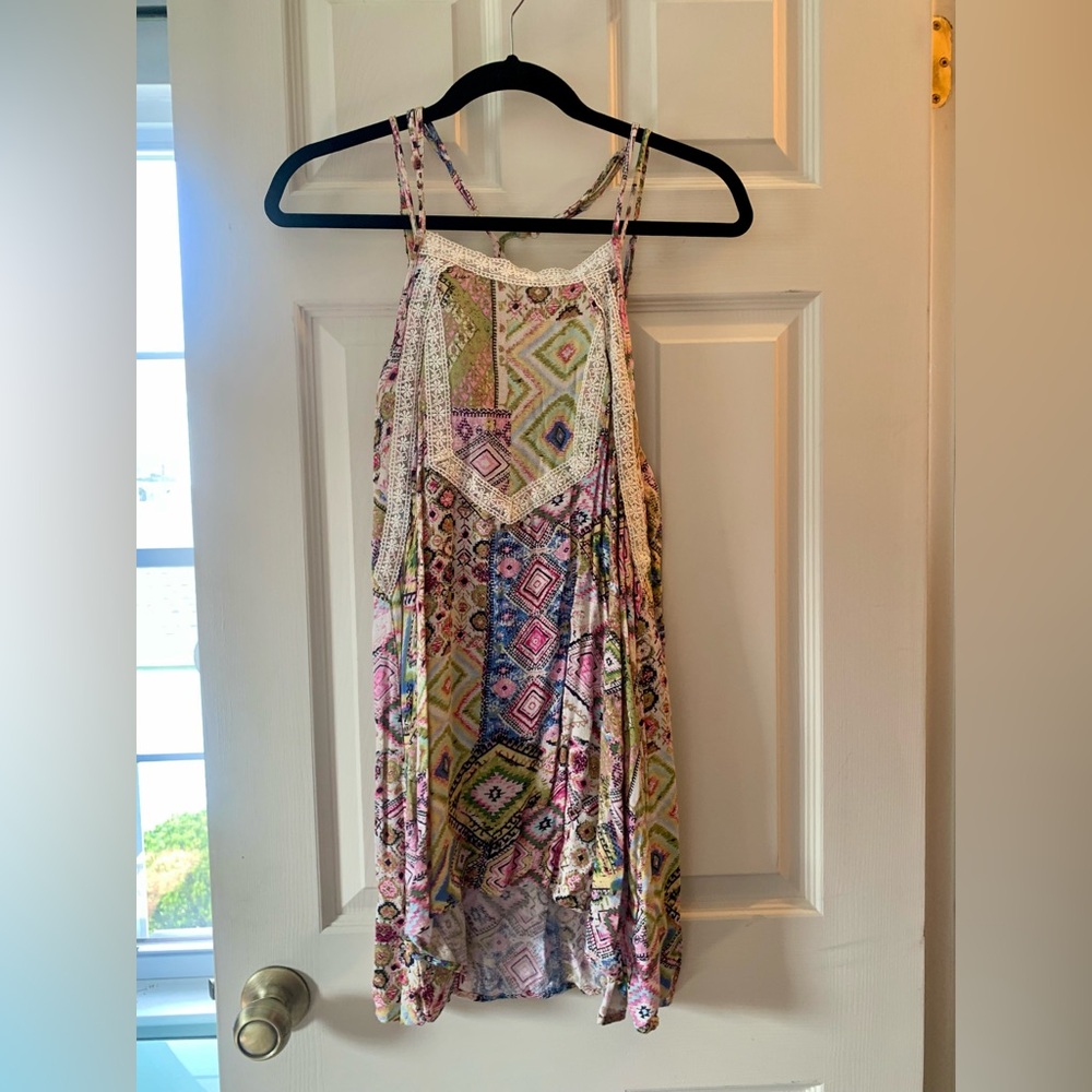 Kori Sun Dress